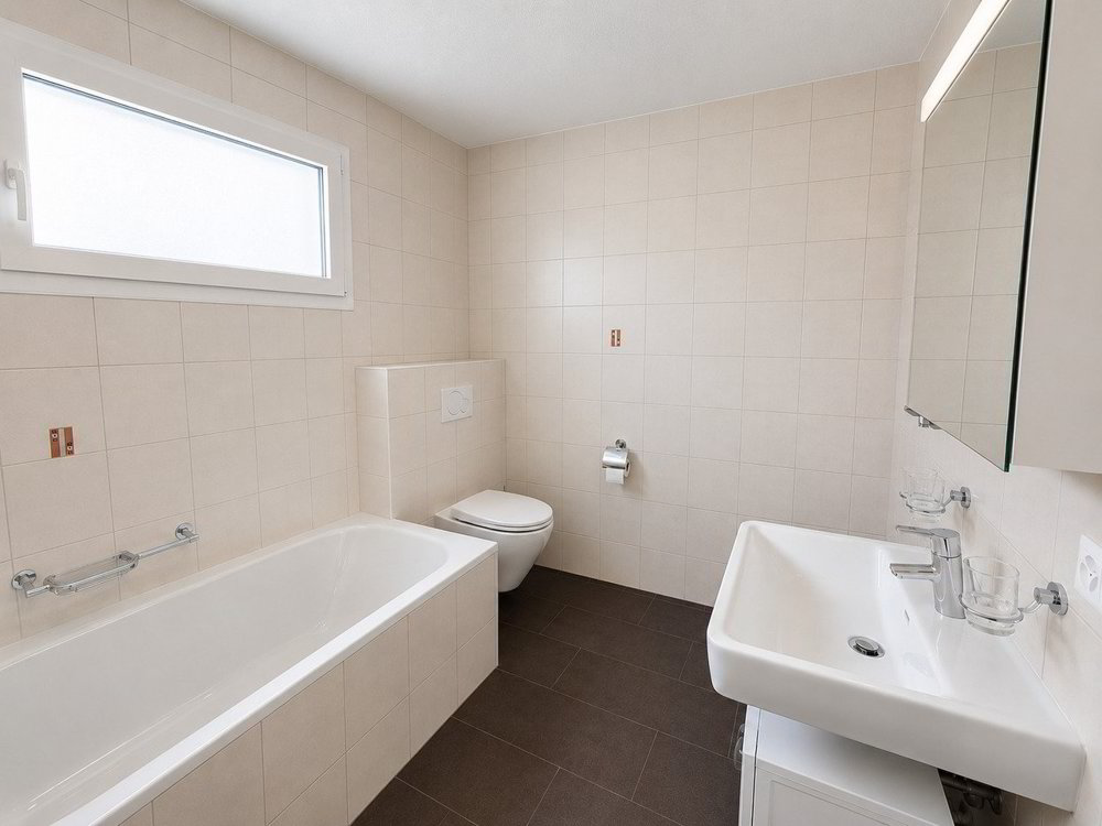 Wohnung – Conthey - Ansicht 4
