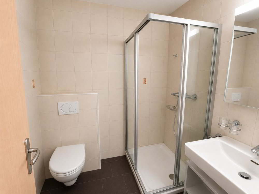Wohnung – Conthey - Ansicht 5