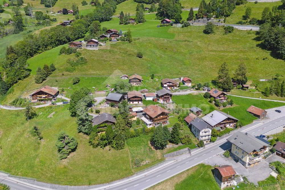 6 Zimmer Haus zum verkaufen in Le Sépey - Bild 1/13