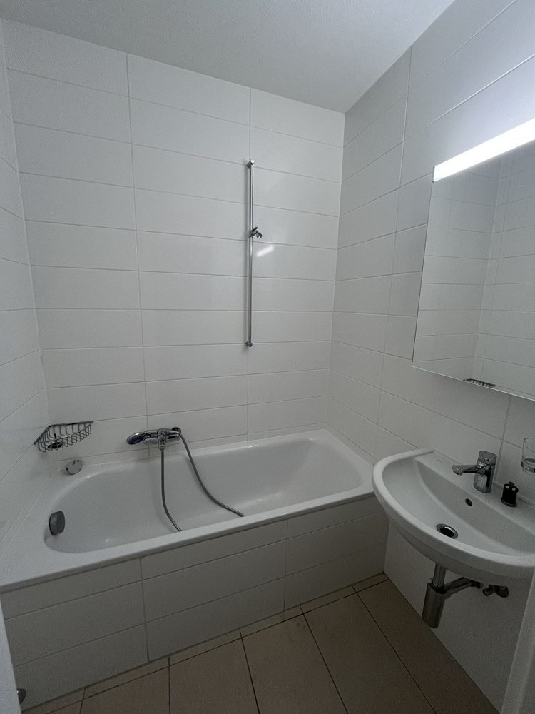 3 Zimmer Wohnung zu vermieten in Lausanne - Bild 1/8