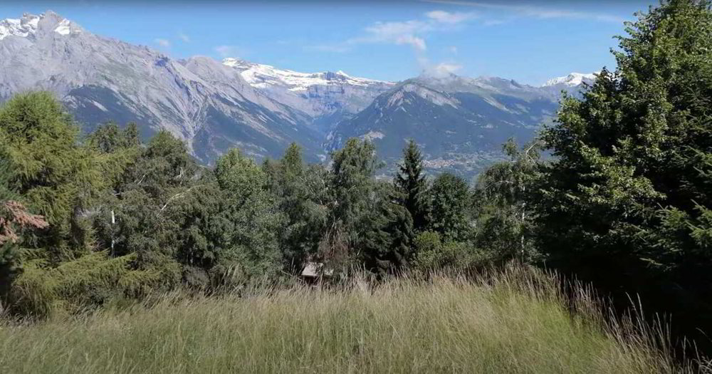 Freies Grundstück mit mehr als 1000 m² in einem Wohngebiet - Ansicht 4