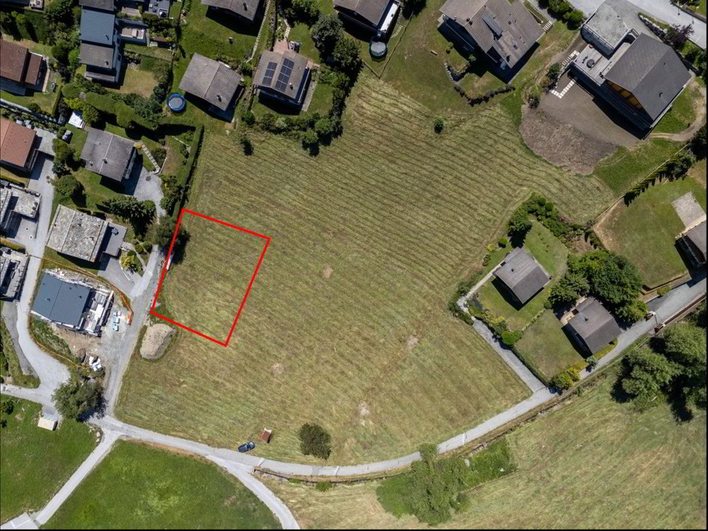 null rooms Land to buy in Haute-Nendaz - image 1/8