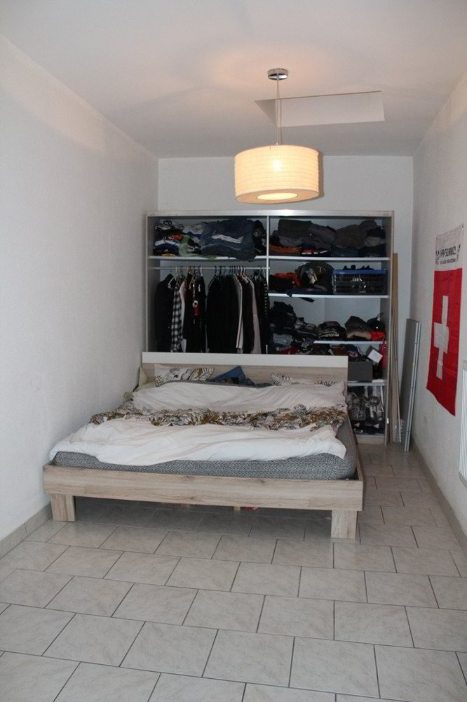 2 rooms Apartment for rent in Porrentruy - image 1/3