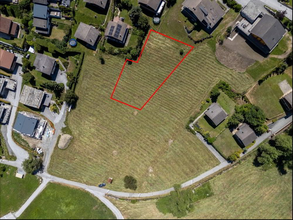 null rooms Land to buy in Haute-Nendaz - image 1/8