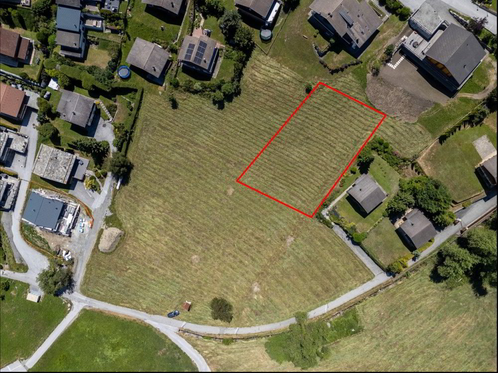 null rooms Land to buy in Haute-Nendaz - image 1/8