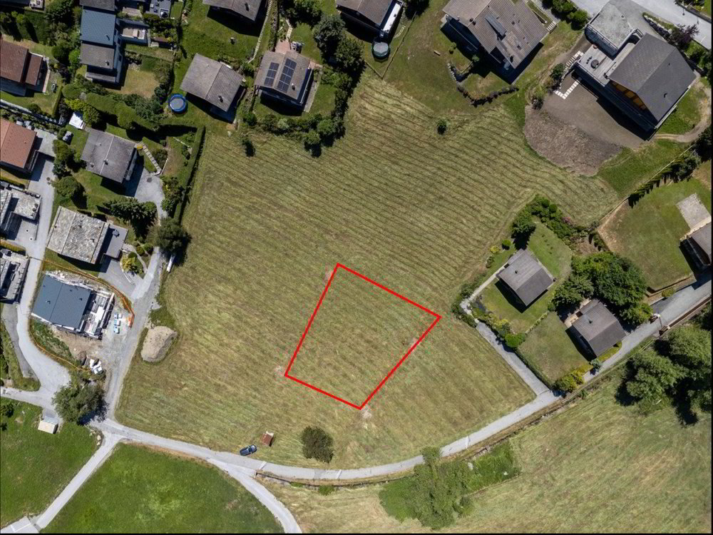 null rooms Land to buy in Haute-Nendaz - image 1/8