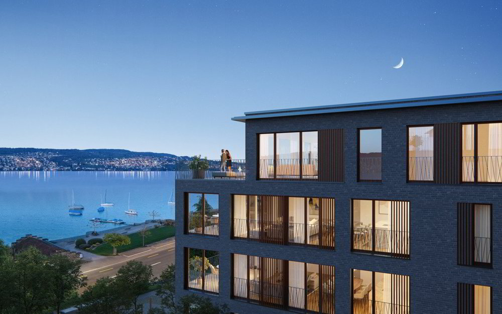 Appartamento di 4 locali in vendita a Thalwil - immagine 1/13