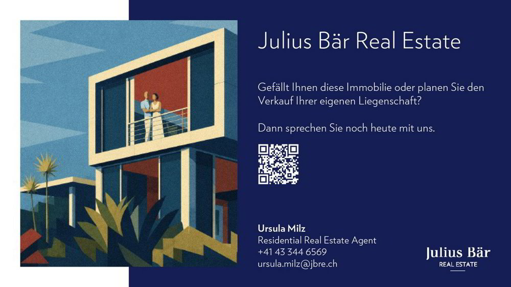Appartement 2 pièces à acheter à Zurich - image 1/10