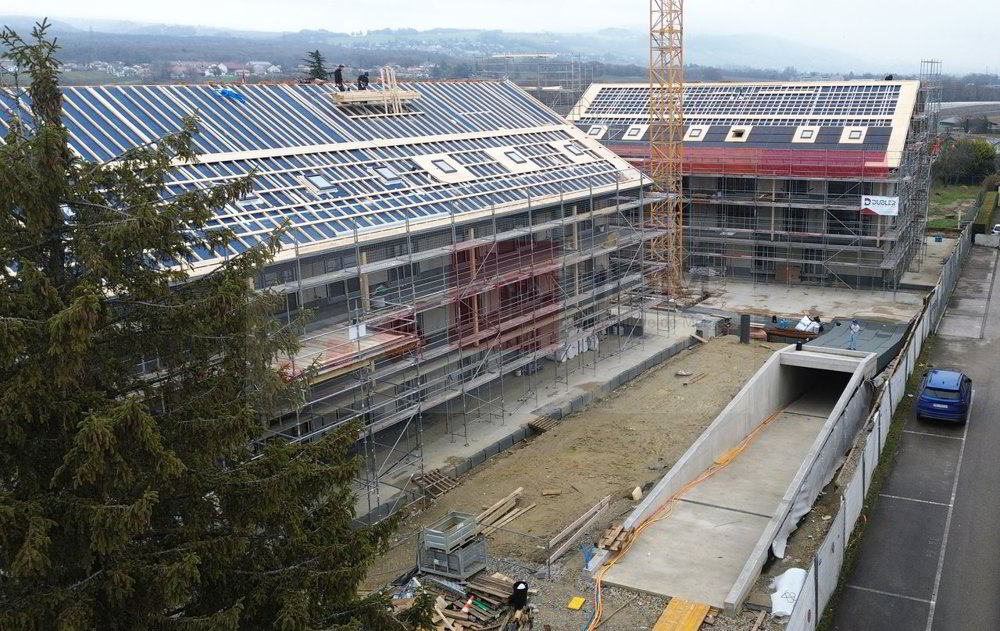 Appartamento di 4 locali in vendita a Duillier - immagine 1/8