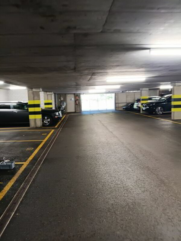 Parking, garage null pièces à louer à Greng - image 1/2