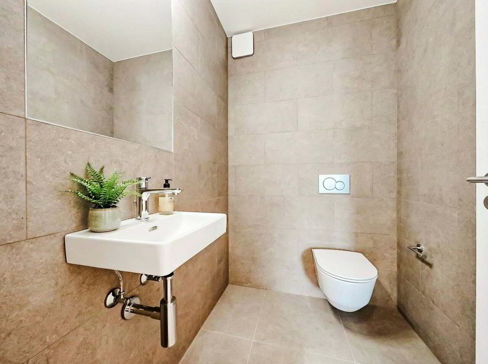 Appartement 3 pièces à louer à Orbe - image 1/12