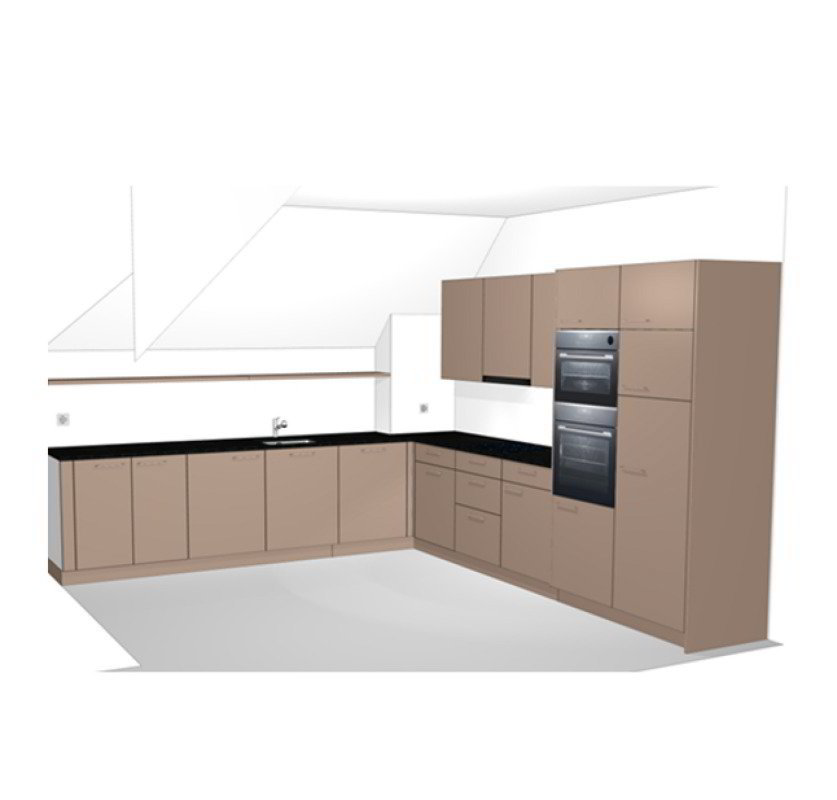 Appartamento di 3 locali in affitto a Biel/Bienne - immagine 1/3