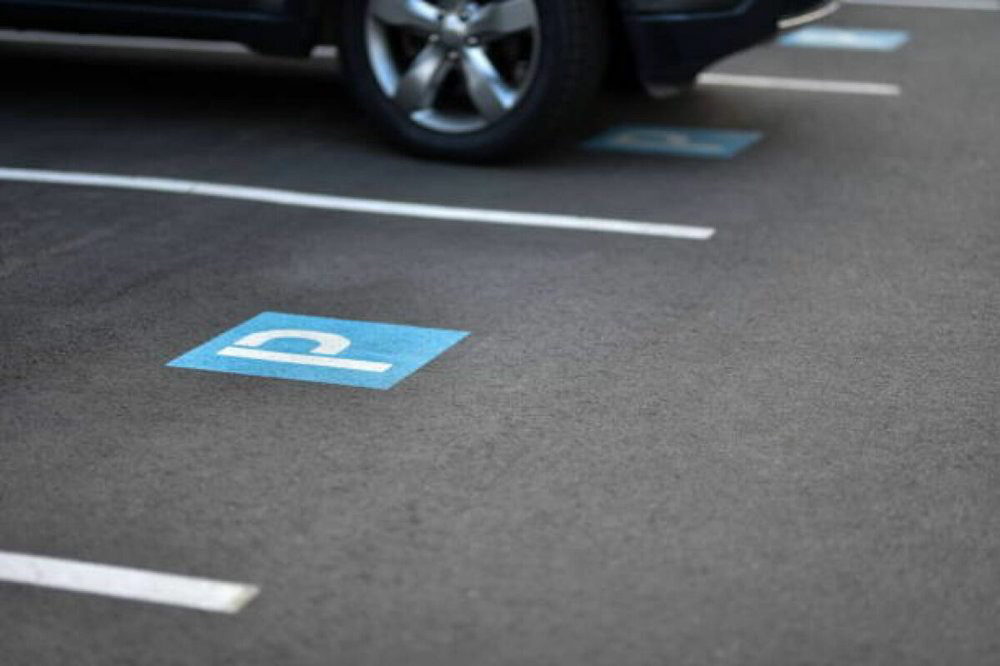 null Zimmer Parkplatz, Garage zu vermieten in Grenchen - Bild 1/1
