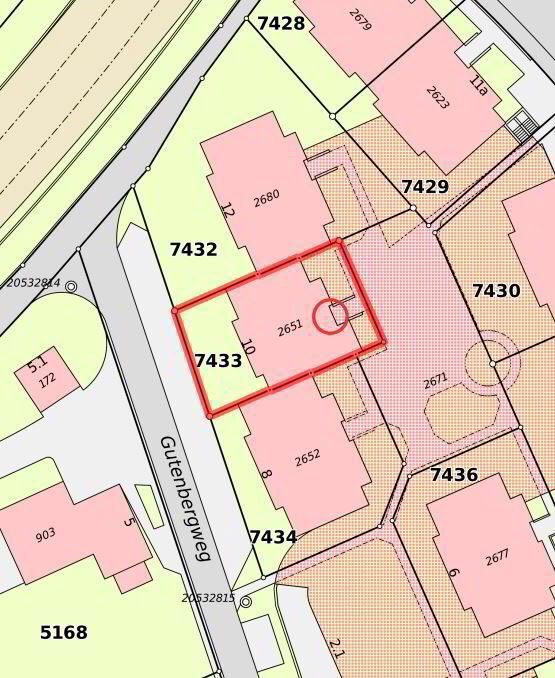 Appartement 3 pièces à acheter à Bülach - image 1/12