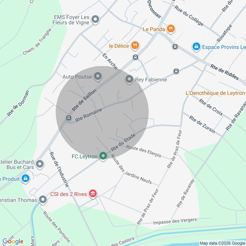 3 rooms Apartment to buy in Leytron - image 1/8