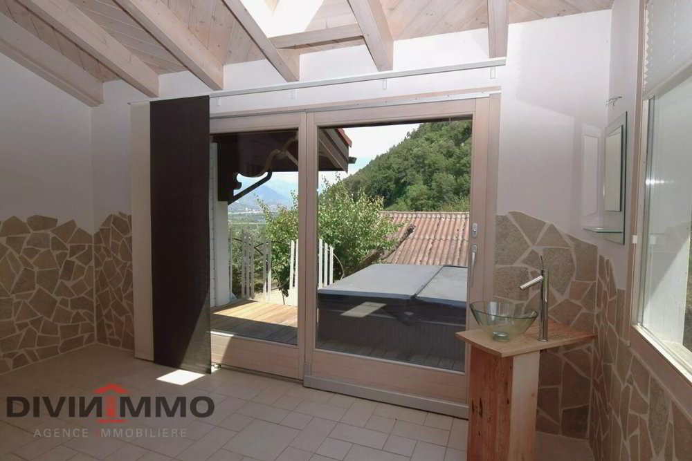5 Zimmer Haus zum verkaufen in Basse-Nendaz - Bild 1/13