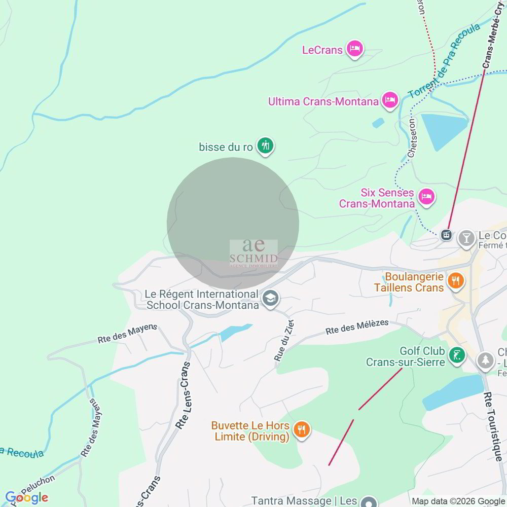 1 rooms Apartment to buy in Crans-Montana - image 1/5