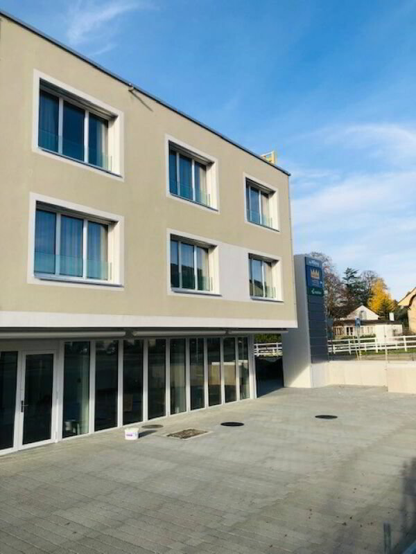Architekturbüro /Geschäftsflächen im Gewerbezentrum Au Milavy 54 m² - Ansicht 5