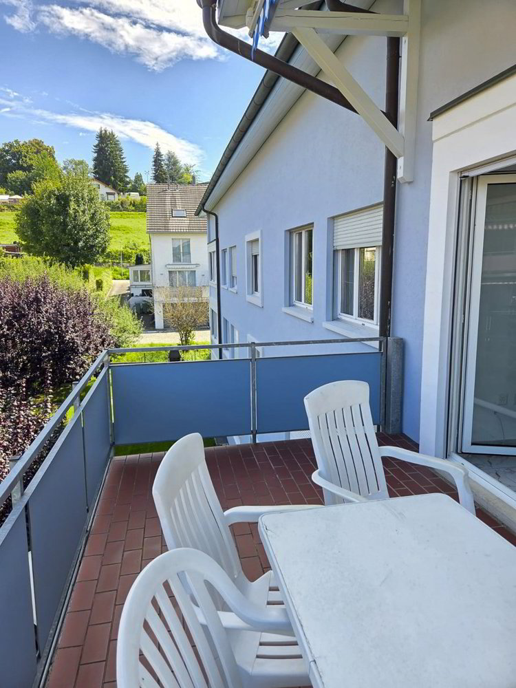 Appartamento di 3 locali in affitto a Steckborn - immagine 1/6