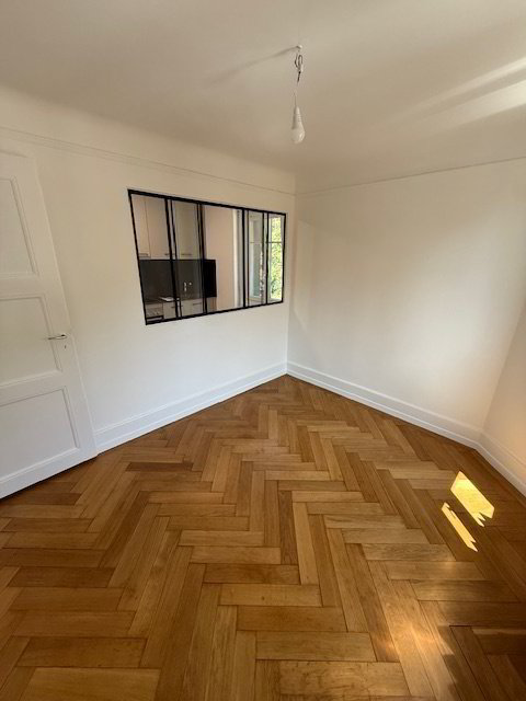 1 Zimmer Wohnung zu vermieten in Lausanne - Bild 1/6