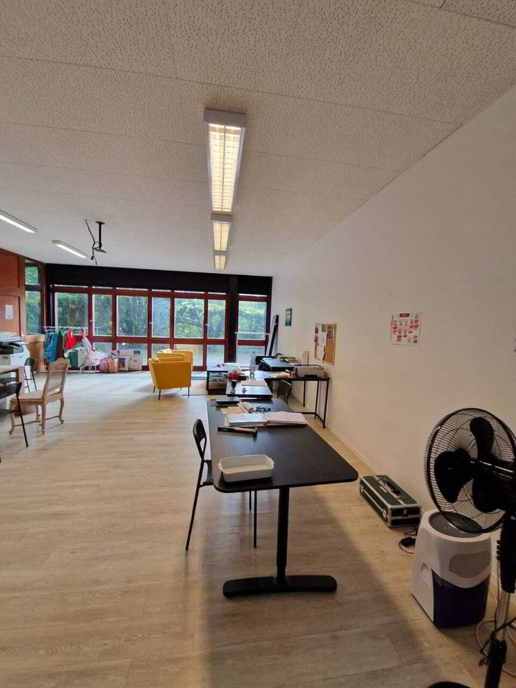 null Zimmer Büro zu vermieten in Lausanne - Bild 1/8