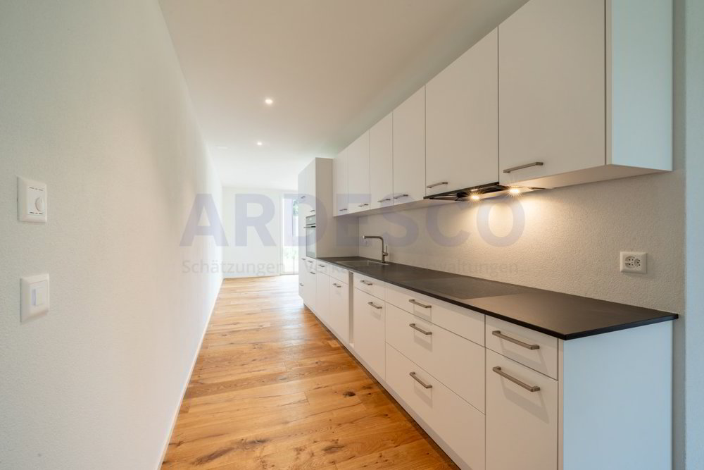 Apartment for rent in Oftringen, Switzerland - Ansicht 4