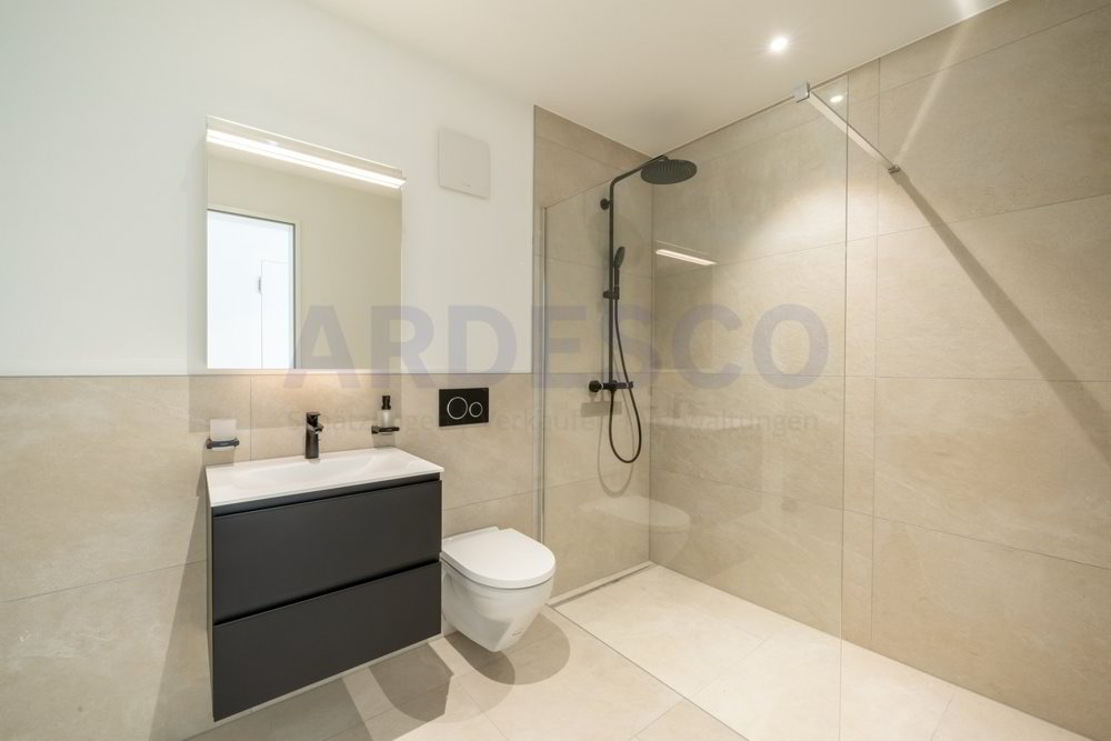 Apartment for rent in Oftringen, Switzerland - Ansicht 5