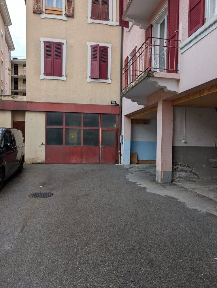 1 Zimmer Büro zu vermieten in Montreux - Bild 1/4