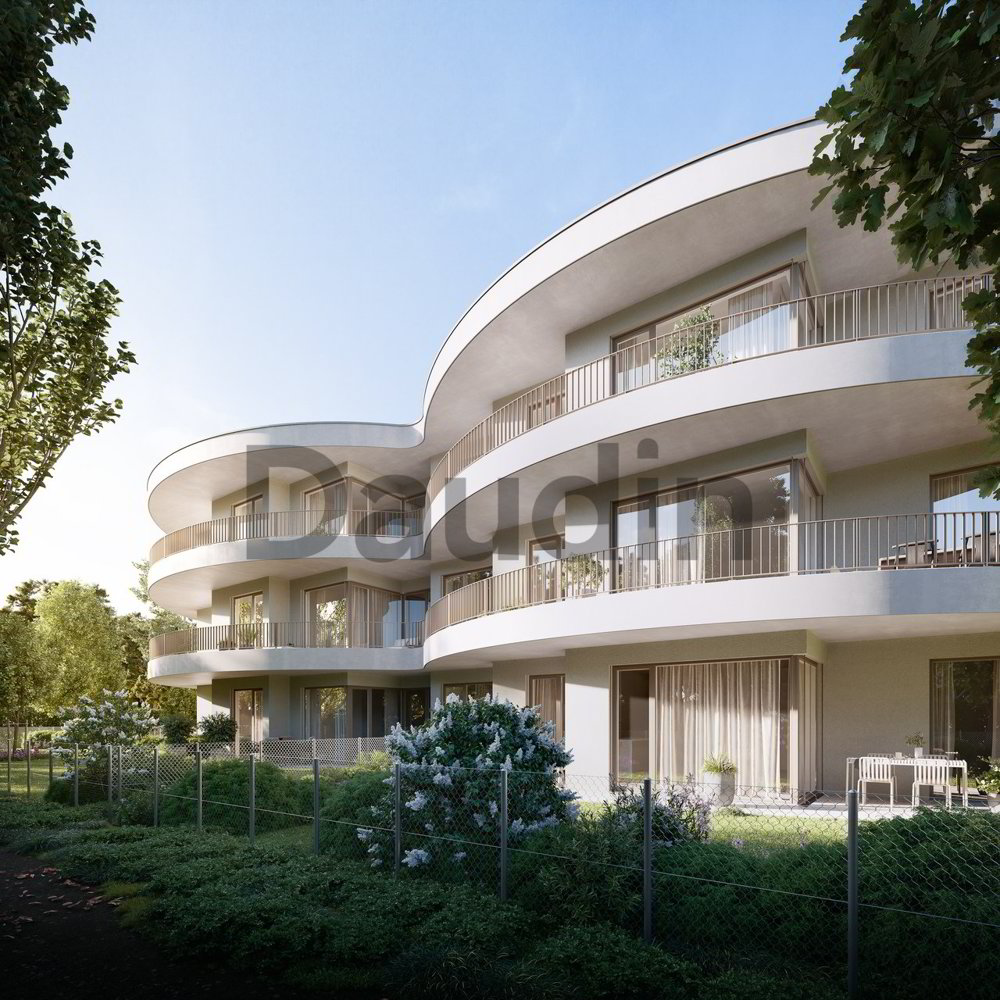 Wohnung – Vessy - Ansicht 2