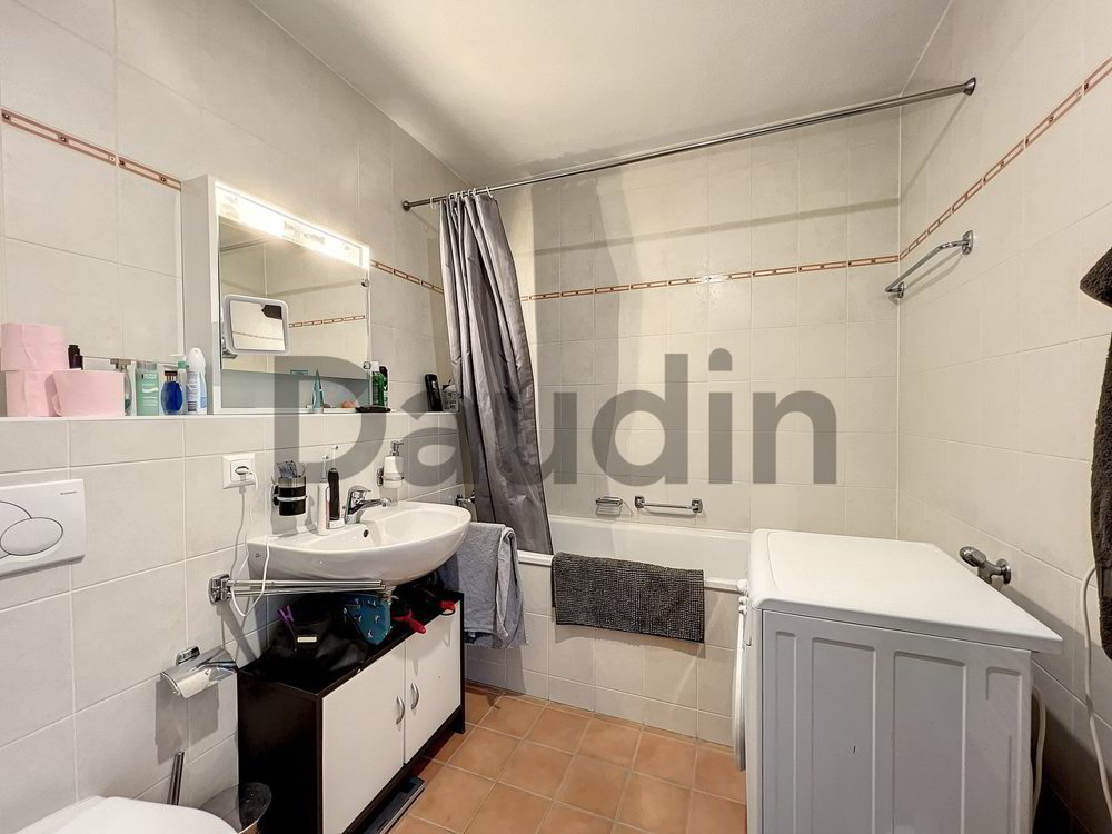 4 Zimmer Wohnung zum verkaufen in Le Lignon - Bild 1/7