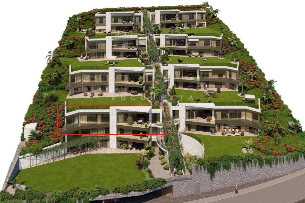 4 rooms Apartment to buy in Locarno - image 1/10