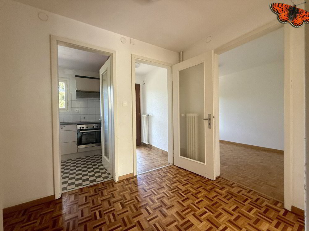 3 Zimmer Wohnung zu vermieten in Bulle - Bild 1/10