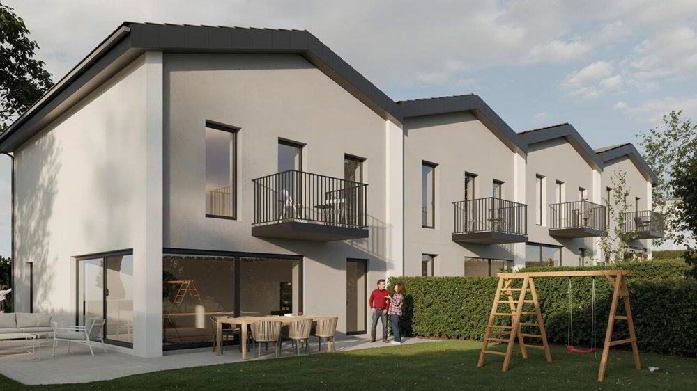 House for sale, Route des Champs Allemands 22 (Gletterens, Switzerland) - Ansicht 3