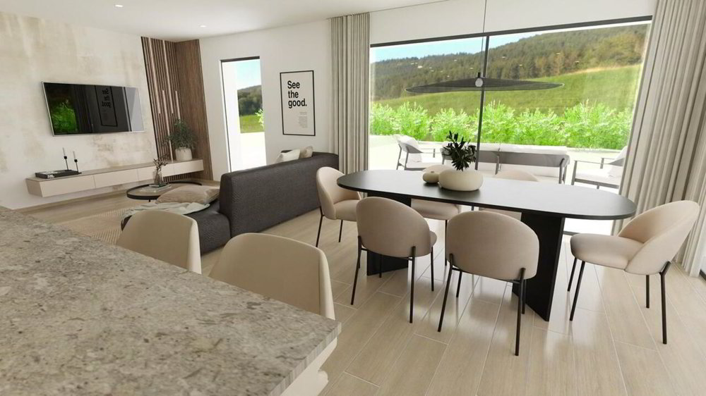 House for sale, Route des Champs Allemands 22 (Gletterens, Switzerland) - Ansicht 6