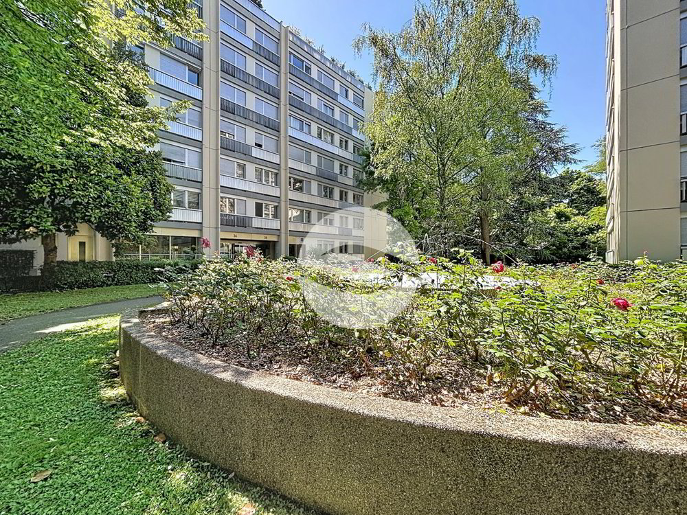 Appartement 1 pièces à louer à Genève - image 1/8