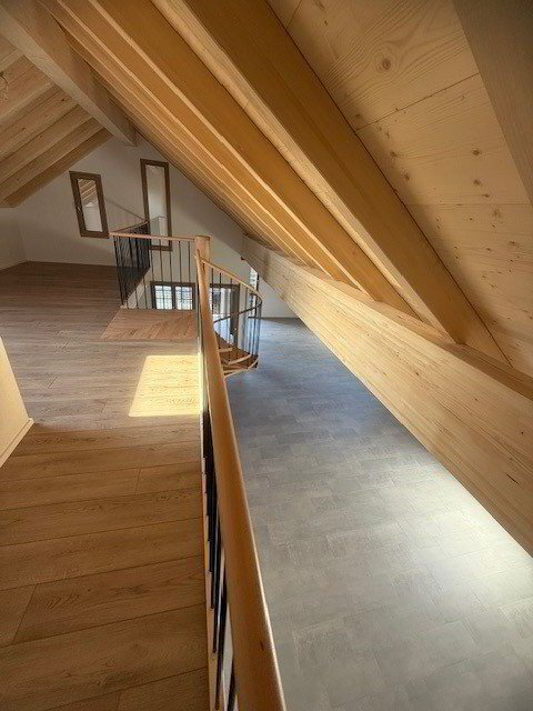 5 rooms Apartment for rent in Vuarrens - image 1/13