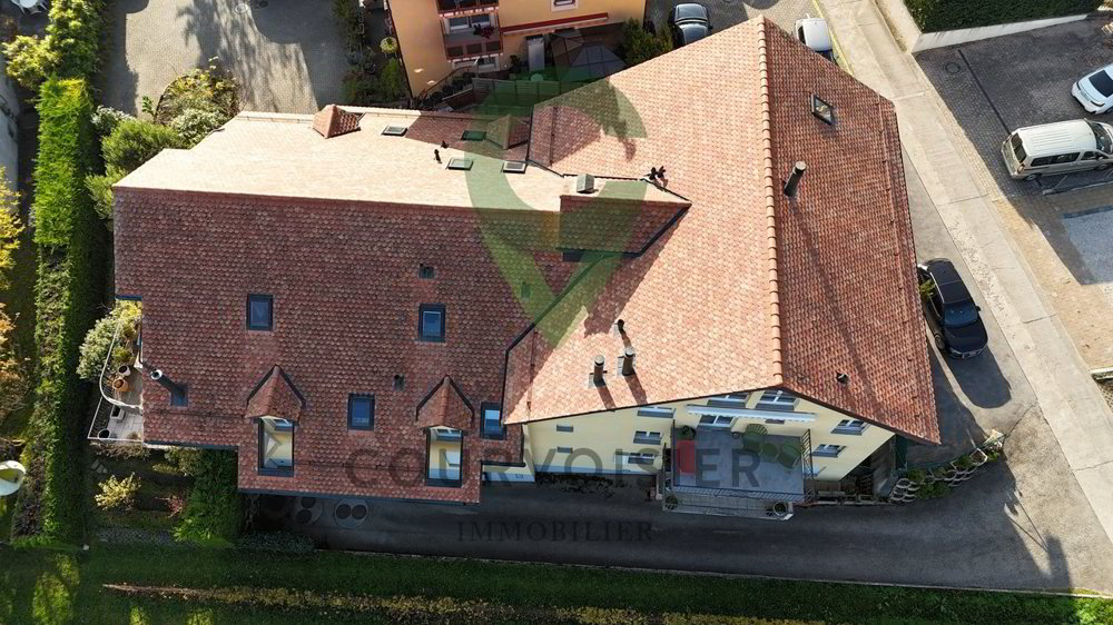 5 rooms Apartment to buy in Mont-sur-Rolle - image 1/13