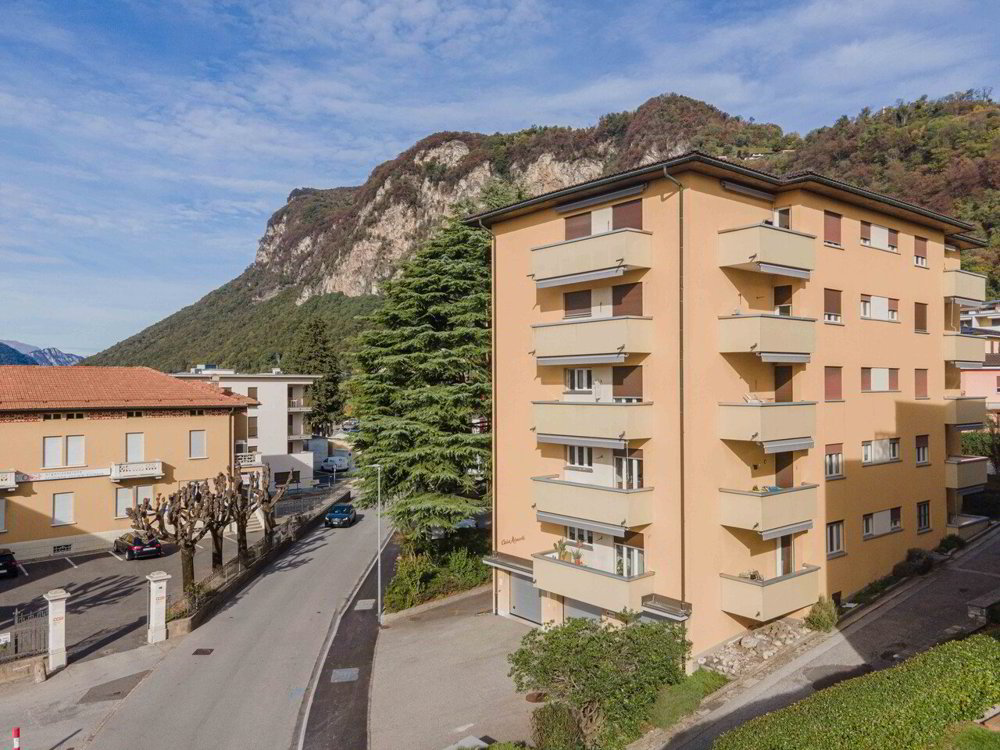 3 rooms Apartment for rent in Mendrisio - image 1/10