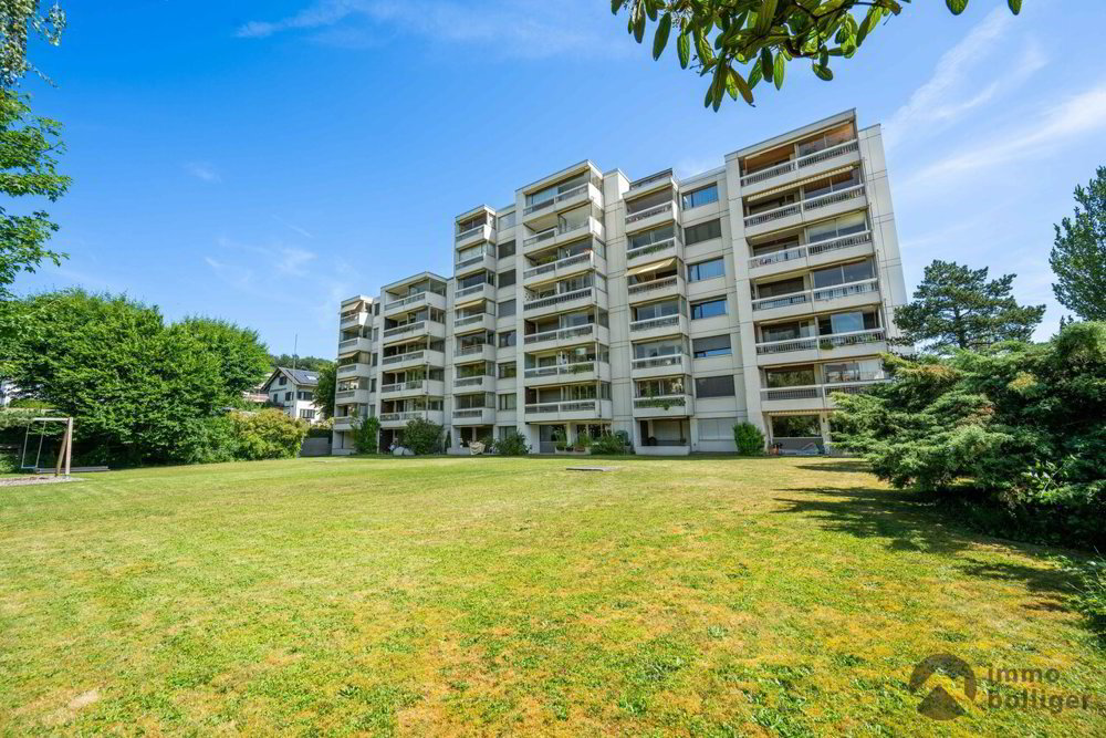 Appartement 4 pièces à acheter à Olten - image 1/13