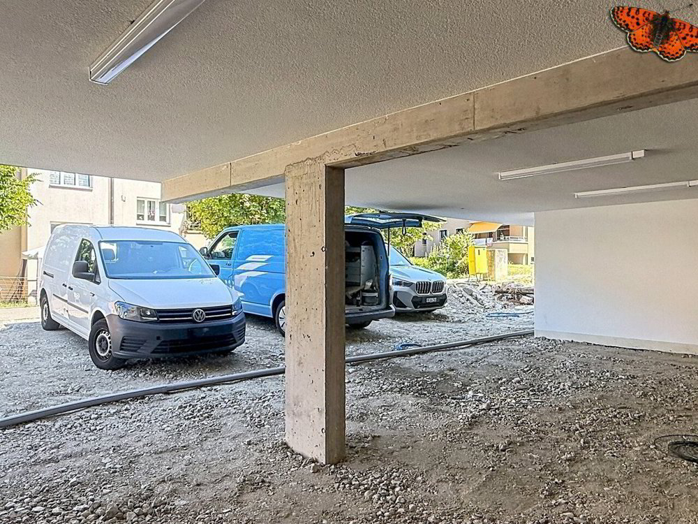 Appartamento di 4 locali in affitto a Givisiez - immagine 1/13