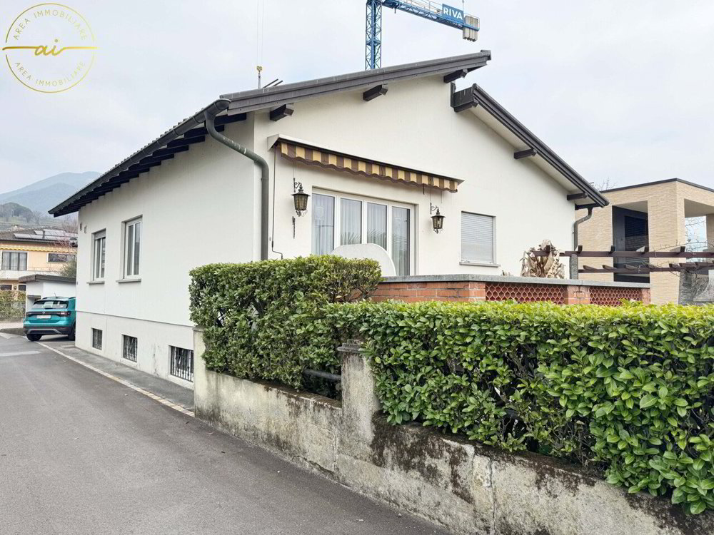 7 Zimmer Haus zum verkaufen in Coldrerio - Bild 1/7