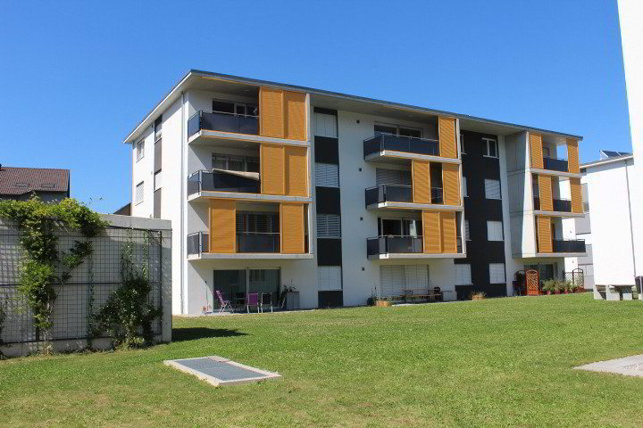 Appartamento di 3 locali in affitto a Courrendlin - immagine 1/8