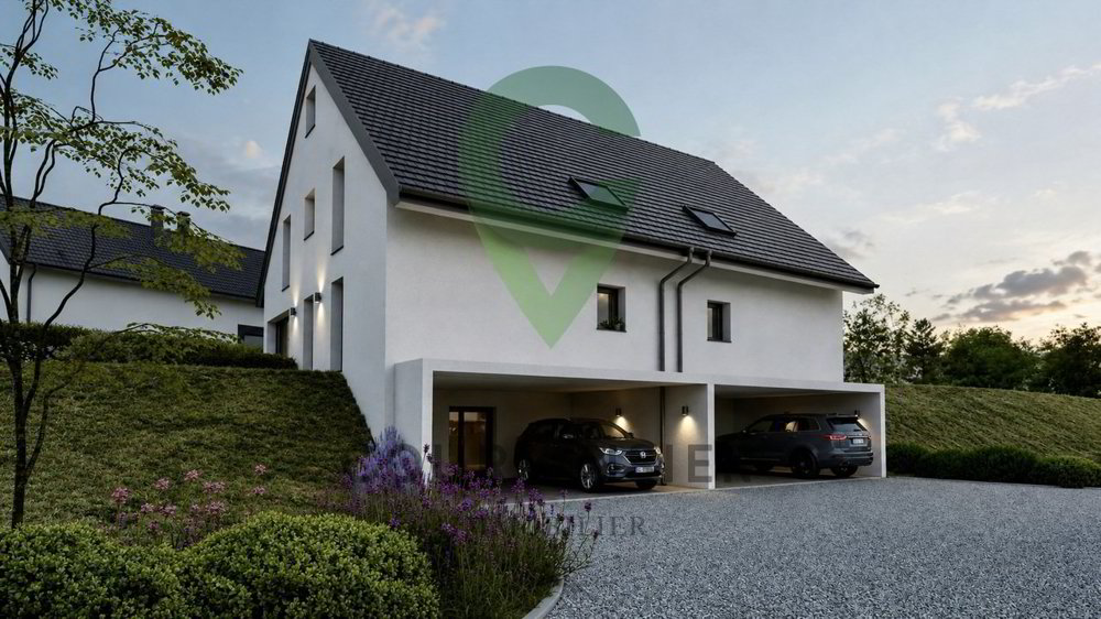 4 rooms House to buy in Aubonne - image 1/5