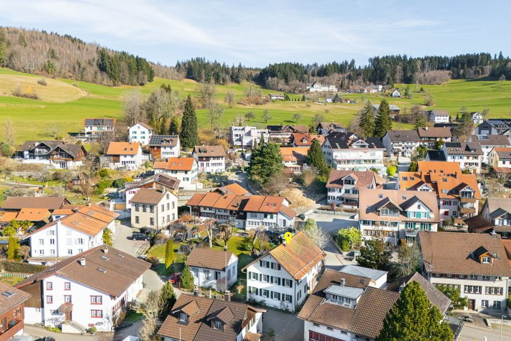 Maison 7 pièces à acheter à Adetswil - image 1/13