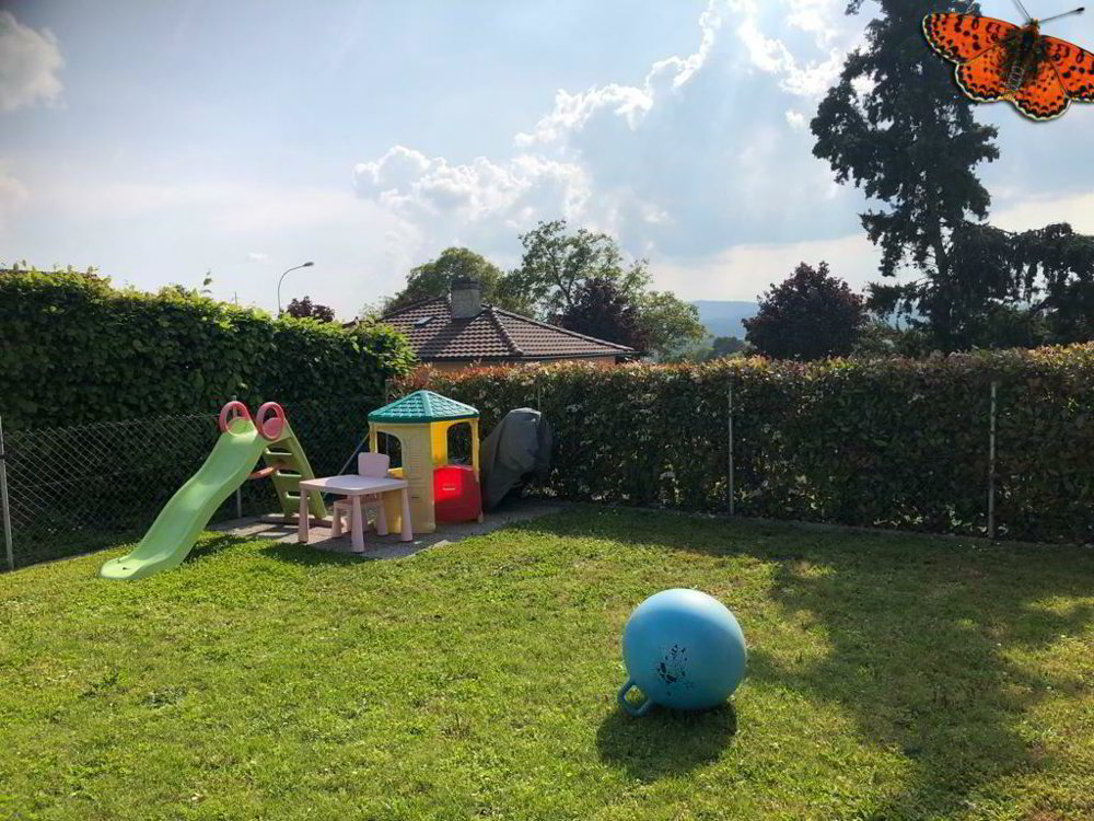 4 rooms Apartment for rent in Payerne - image 1/10
