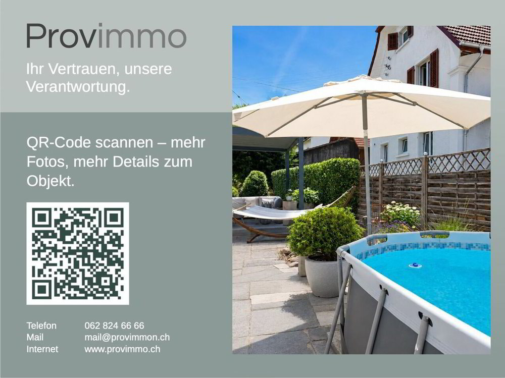 Casa di 5 locali in vendita a Dietikon - immagine 1/13