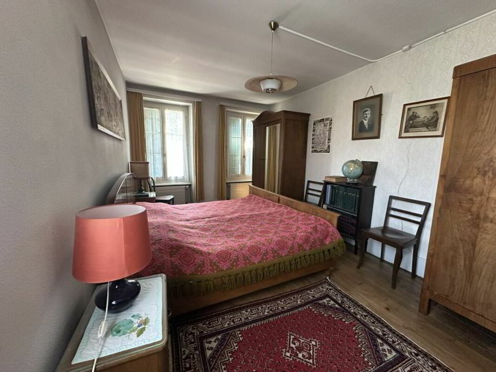 Maison 5 pièces à acheter à Chabrey - image 1/13