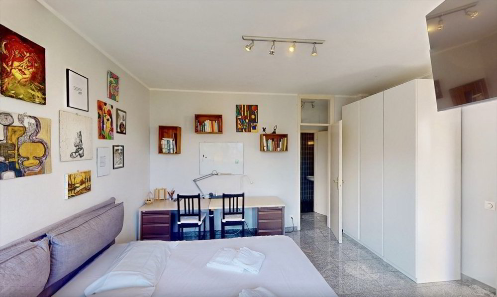 Casa di 5 locali in vendita a Brione sopra Minusio - immagine 1/13