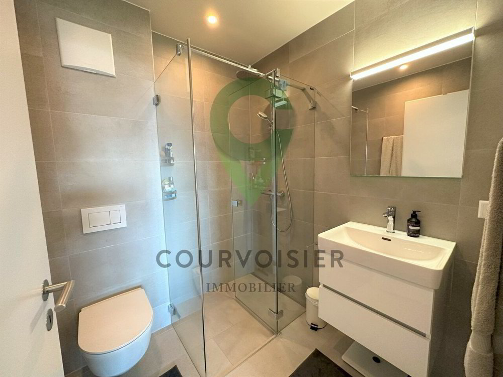 4 rooms Apartment for rent in Echichens - image 1/13