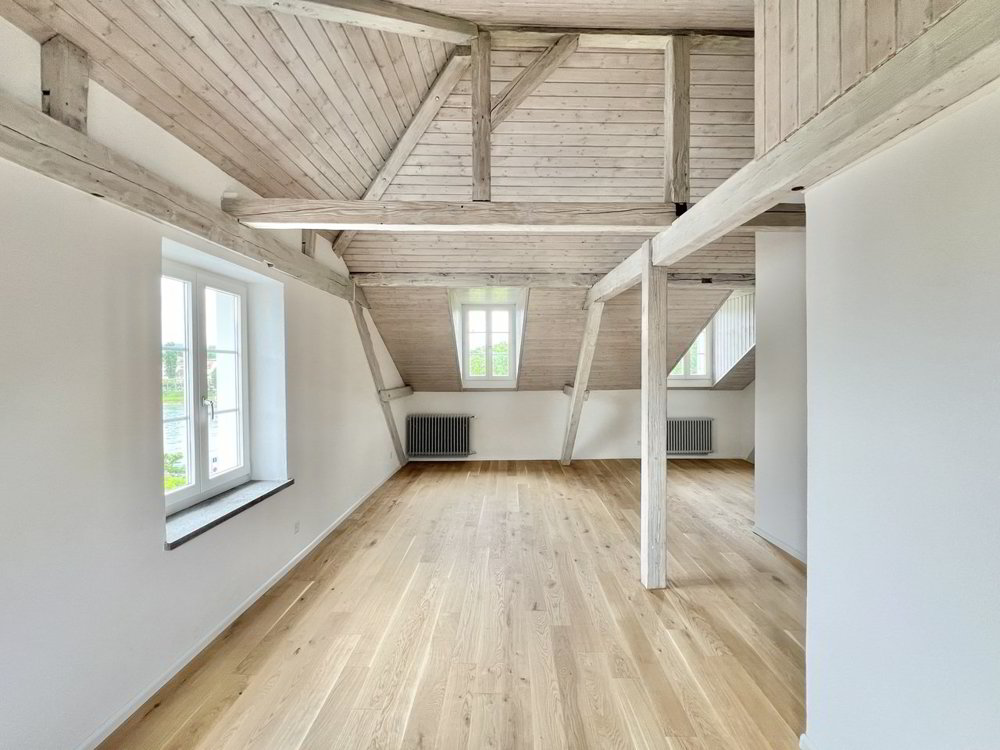 7 Zimmer Haus zu vermieten in Basel - Bild 1/7